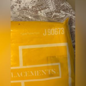 Replacement Shop-Vac bags 90673 Type I Bag 15-22 Gallon 2 Pack. NEW